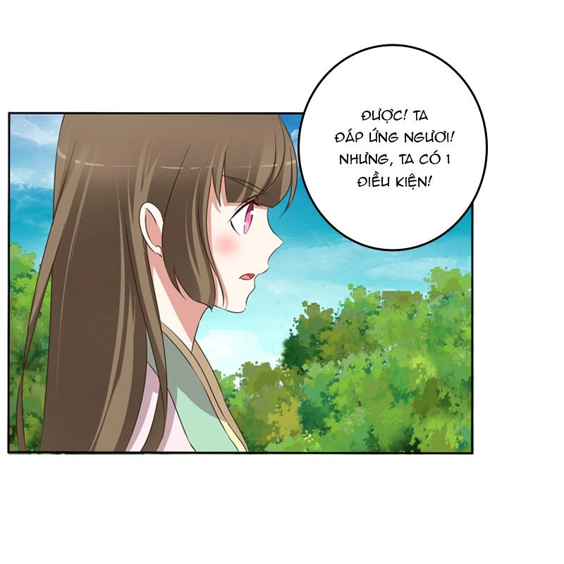 Thông Linh Phi Chapter 107 - 6