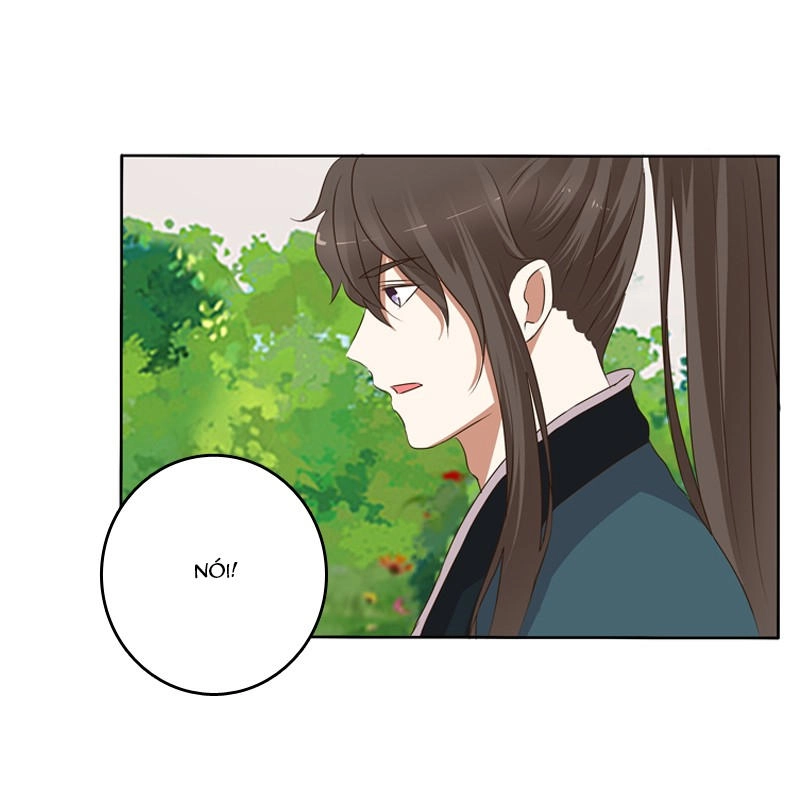 Thông Linh Phi Chapter 107 - 7