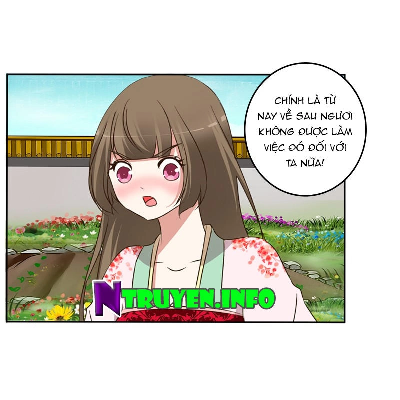 Thông Linh Phi Chapter 107 - 8