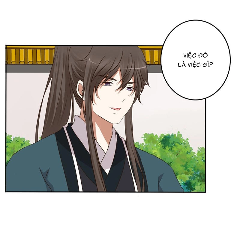 Thông Linh Phi Chapter 107 - 9