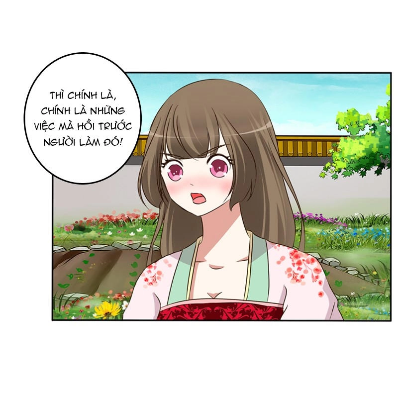 Thông Linh Phi Chapter 107 - 10