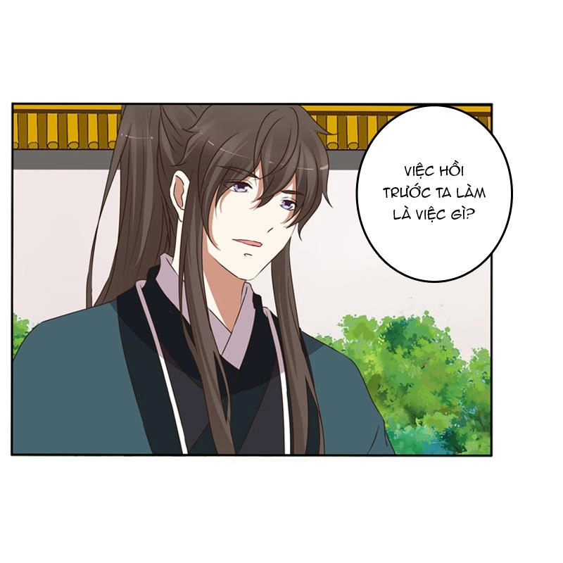 Thông Linh Phi Chapter 107 - 11