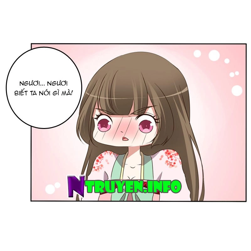 Thông Linh Phi Chapter 107 - 12