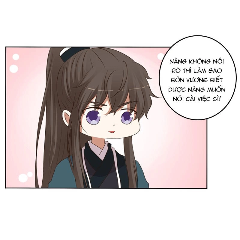 Thông Linh Phi Chapter 107 - 13