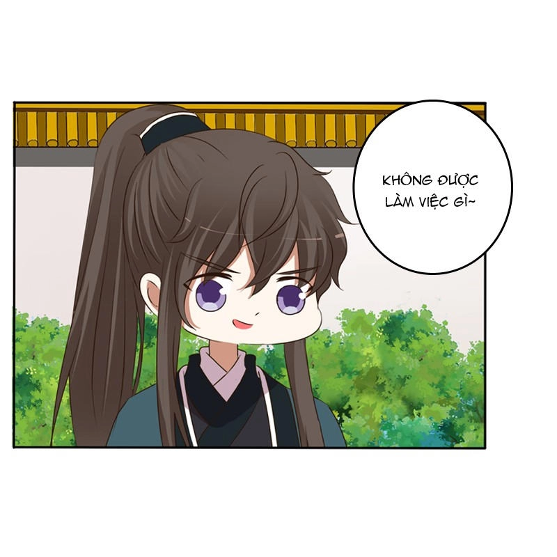 Thông Linh Phi Chapter 107 - 15