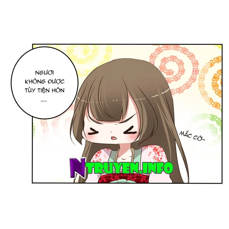 Thông Linh Phi Chapter 107 - 16