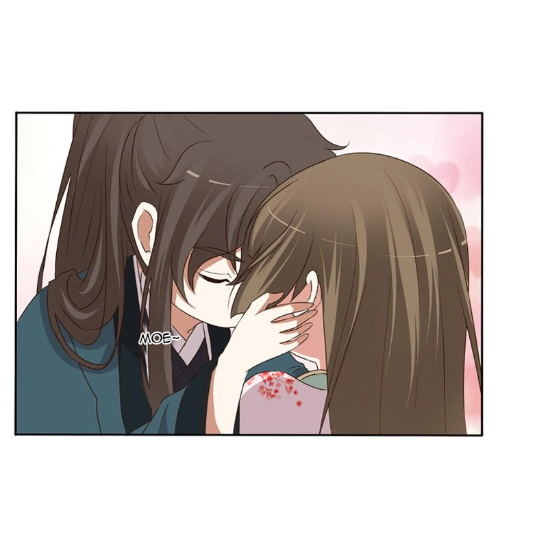 Thông Linh Phi Chapter 107 - 17