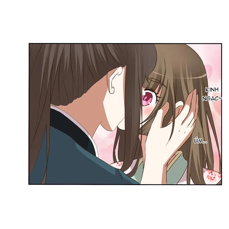 Thông Linh Phi Chapter 107 - 18