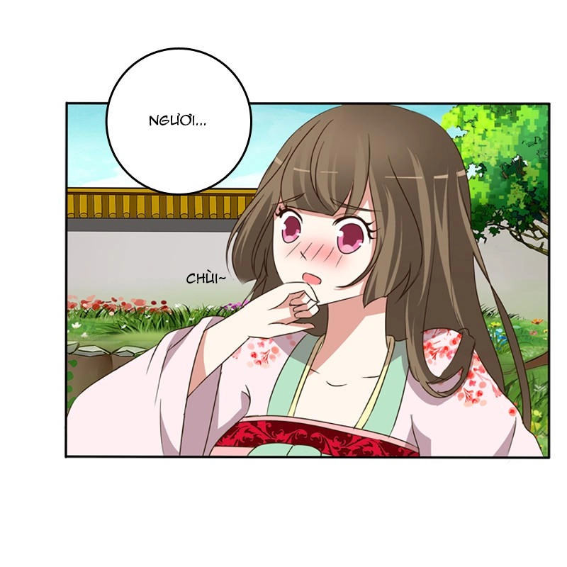 Thông Linh Phi Chapter 107 - 21