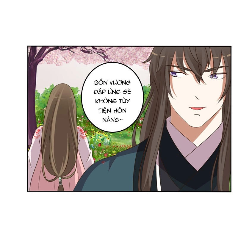 Thông Linh Phi Chapter 107 - 23