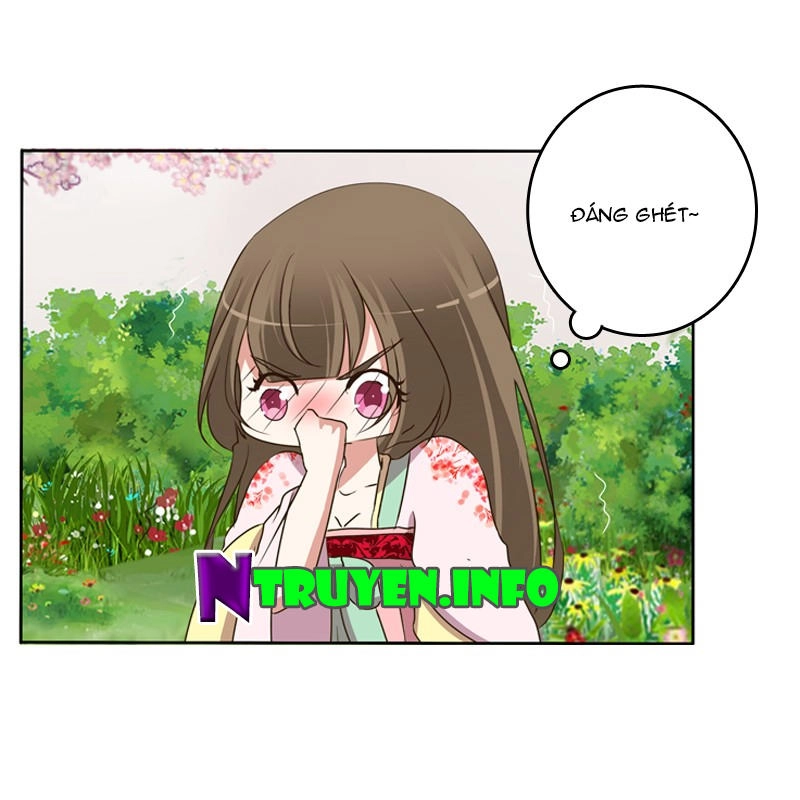 Thông Linh Phi Chapter 107 - 24