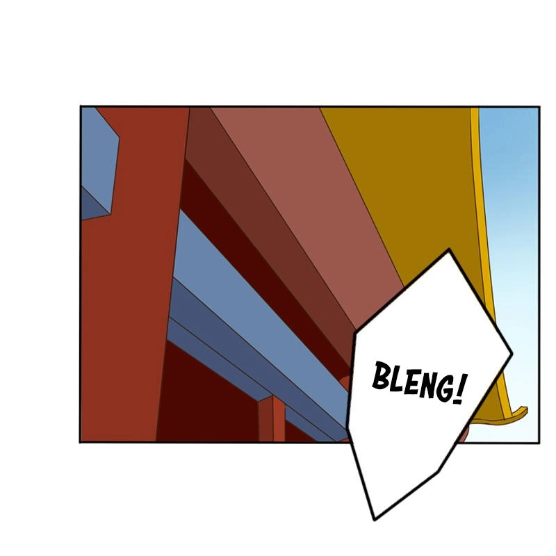 Thông Linh Phi Chapter 107 - 27