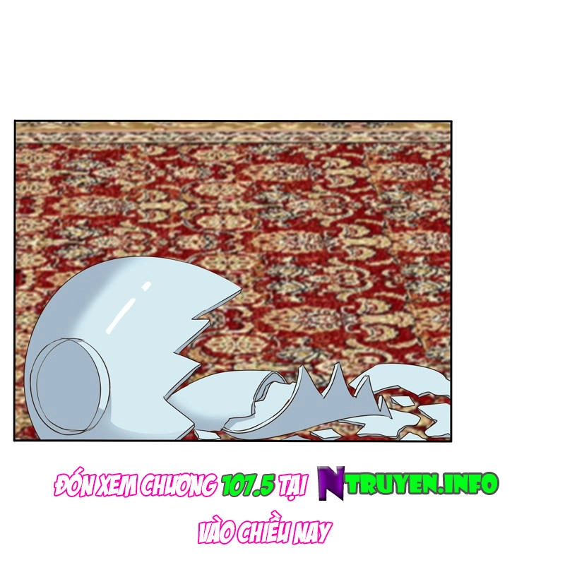 Thông Linh Phi Chapter 107 - 28