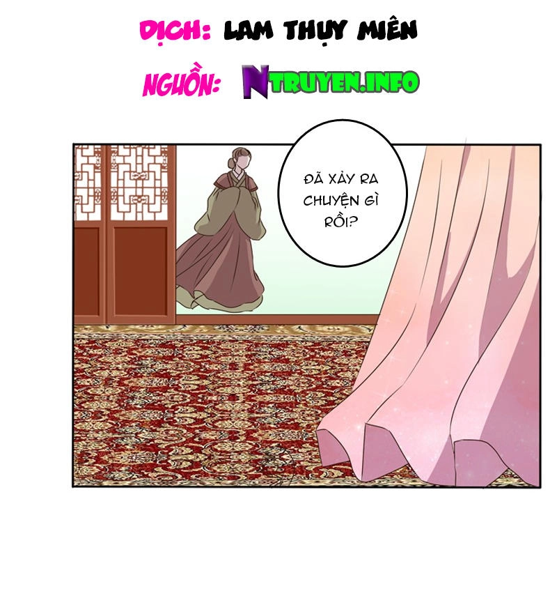 Thông Linh Phi Chapter 107.5 - 1