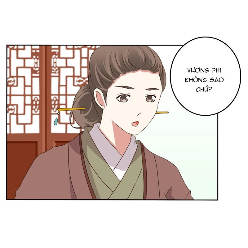 Thông Linh Phi Chapter 107.5 - 2