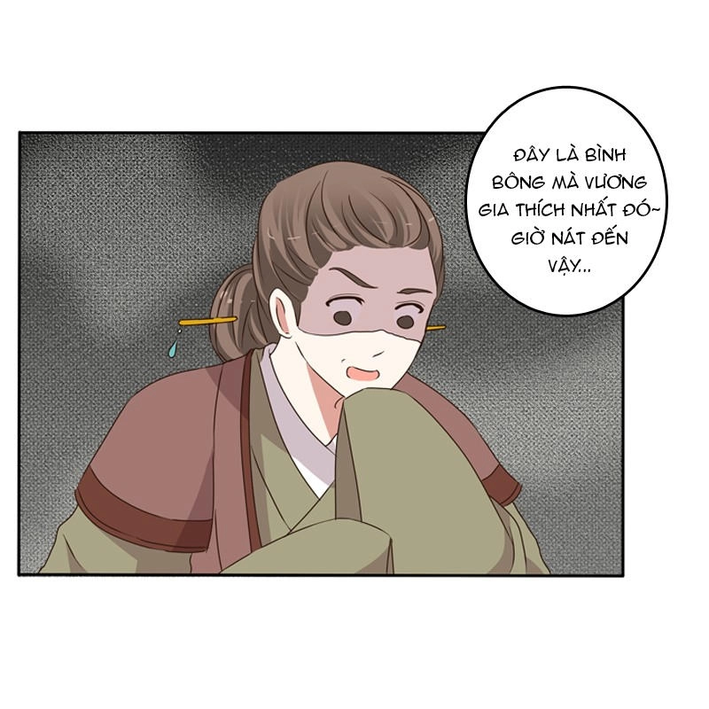 Thông Linh Phi Chapter 107.5 - 5