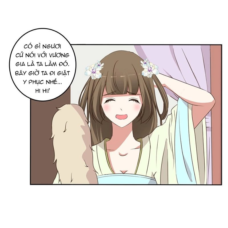 Thông Linh Phi Chapter 107.5 - 6