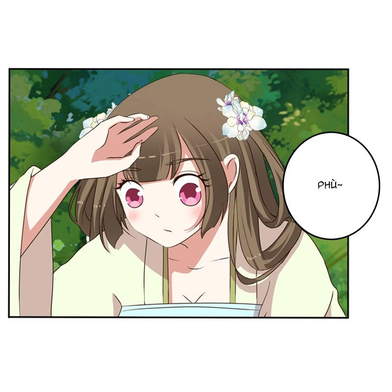 Thông Linh Phi Chapter 107.5 - 11