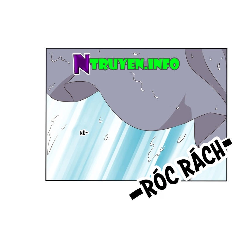 Thông Linh Phi Chapter 107.5 - 16