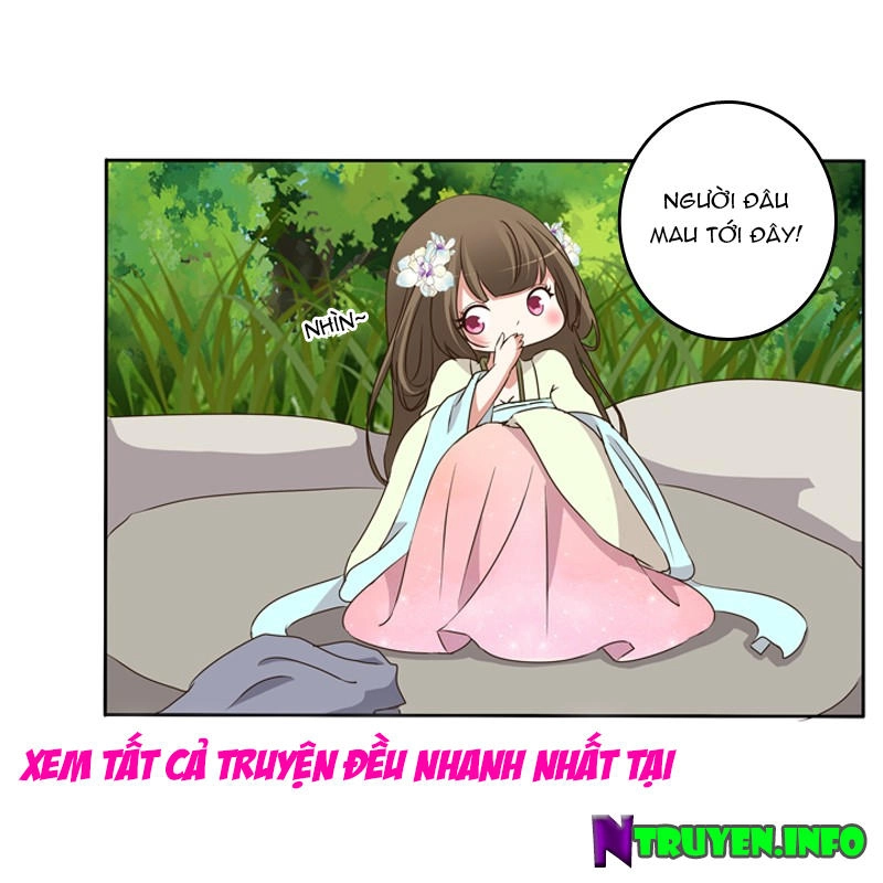 Thông Linh Phi Chapter 107.5 - 20