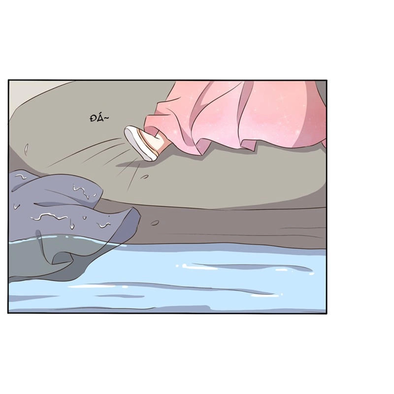 Thông Linh Phi Chapter 107.5 - 21