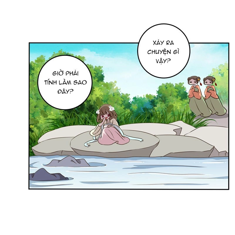 Thông Linh Phi Chapter 107.5 - 22