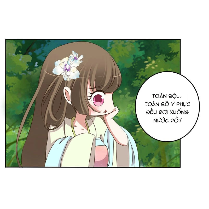 Thông Linh Phi Chapter 107.5 - 23