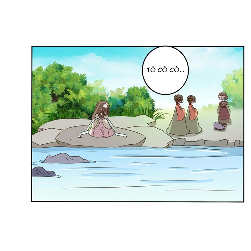 Thông Linh Phi Chapter 107.5 - 26