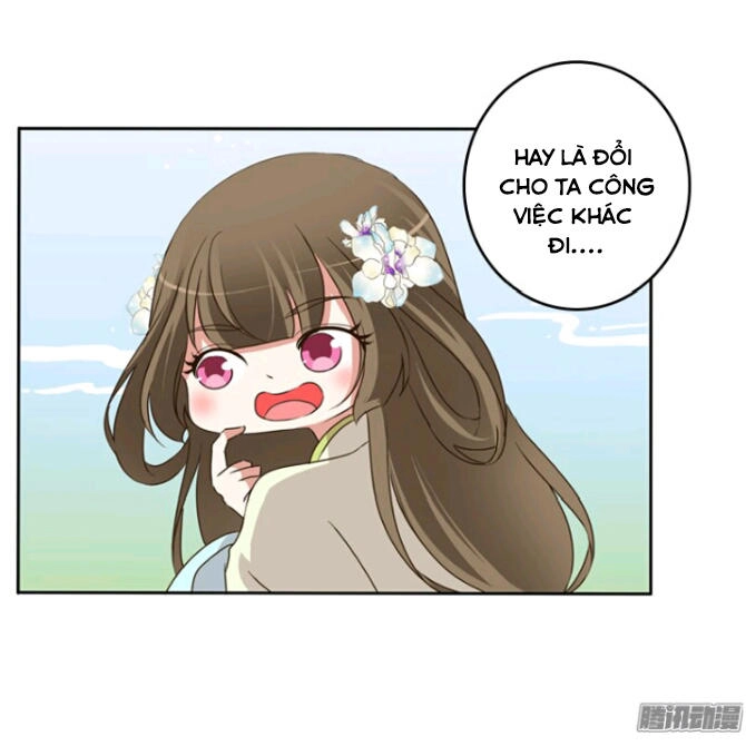 Thông Linh Phi Chapter 108 - 2