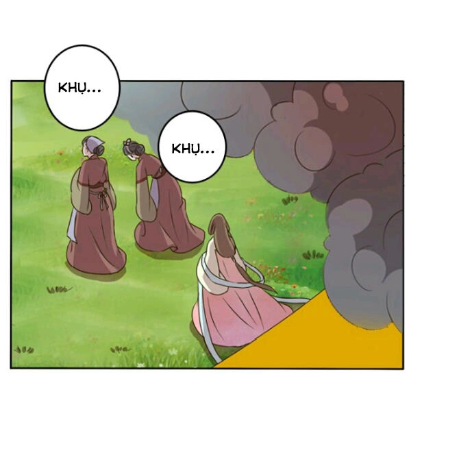 Thông Linh Phi Chapter 108 - 6