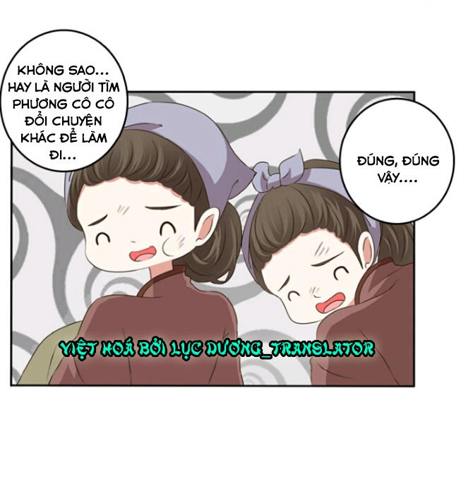 Thông Linh Phi Chapter 108 - 9