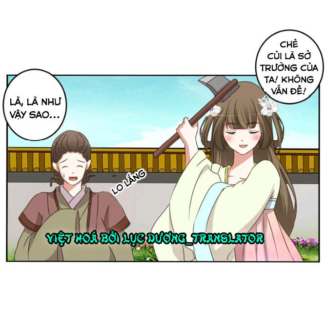 Thông Linh Phi Chapter 108 - 11