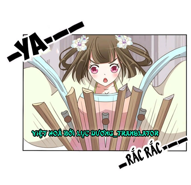 Thông Linh Phi Chapter 108 - 13