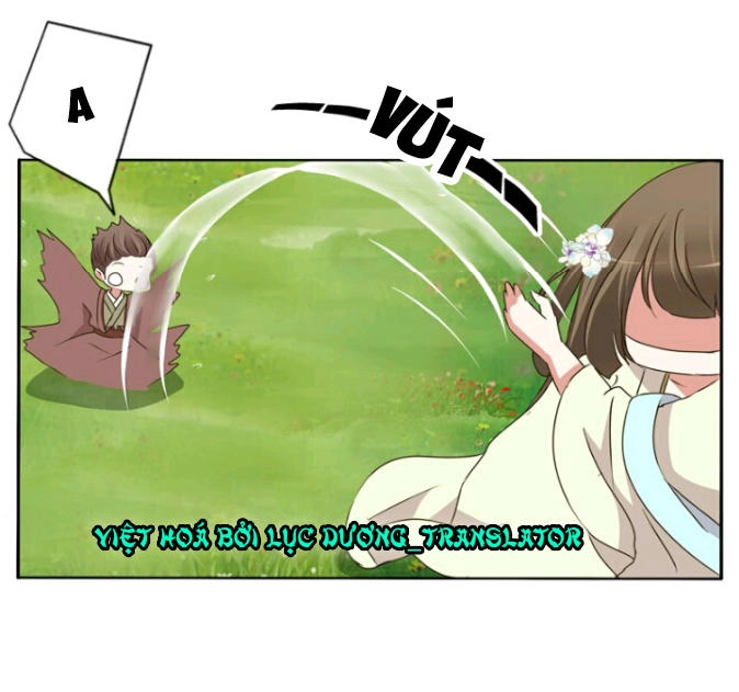 Thông Linh Phi Chapter 108 - 18