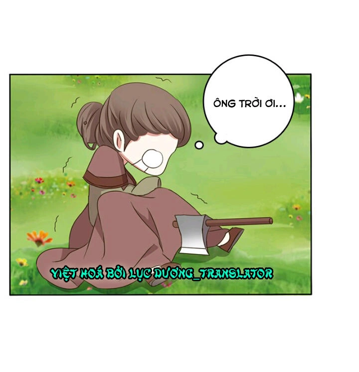 Thông Linh Phi Chapter 108 - 19