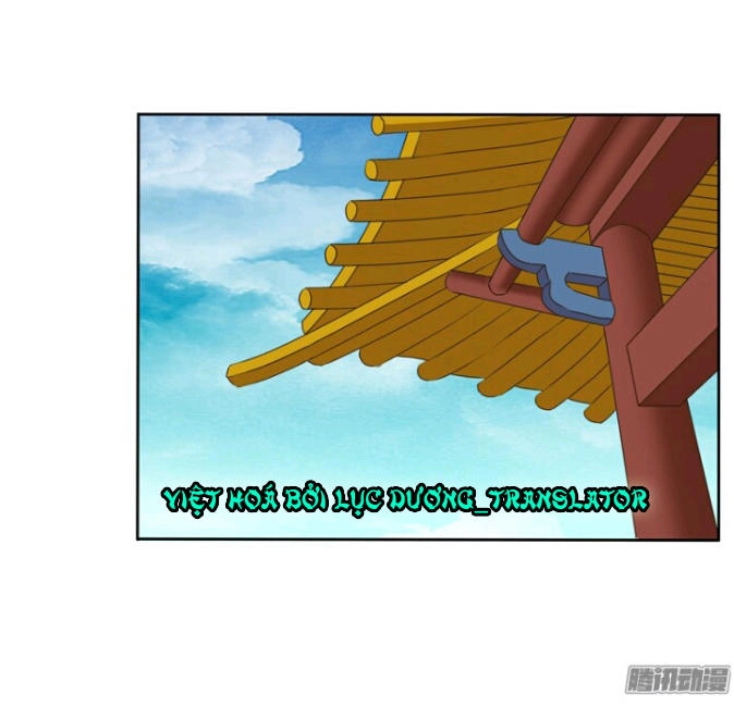 Thông Linh Phi Chapter 108 - 20