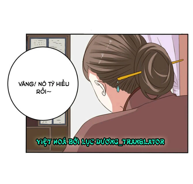 Thông Linh Phi Chapter 108 - 26