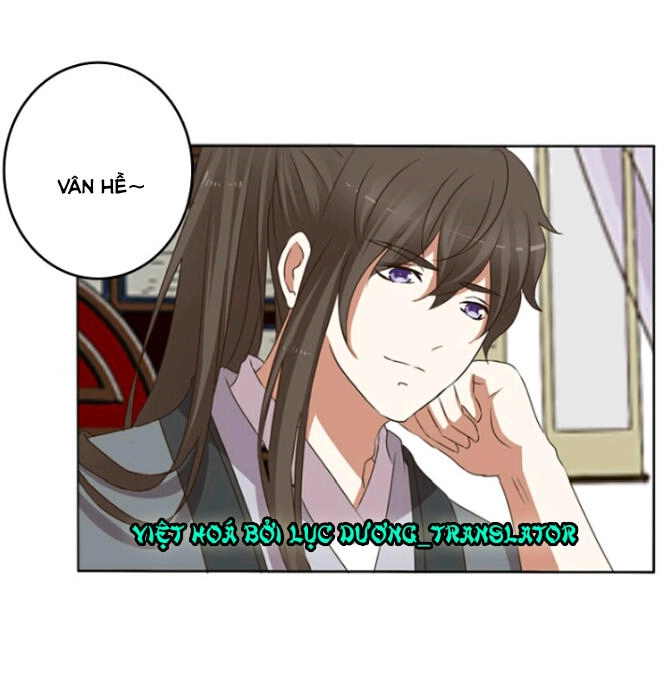 Thông Linh Phi Chapter 108 - 30