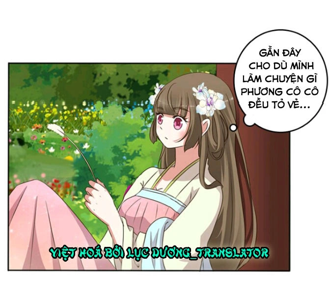 Thông Linh Phi Chapter 108 - 34