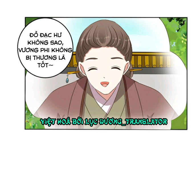 Thông Linh Phi Chapter 108 - 35