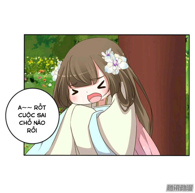 Thông Linh Phi Chapter 108 - 36