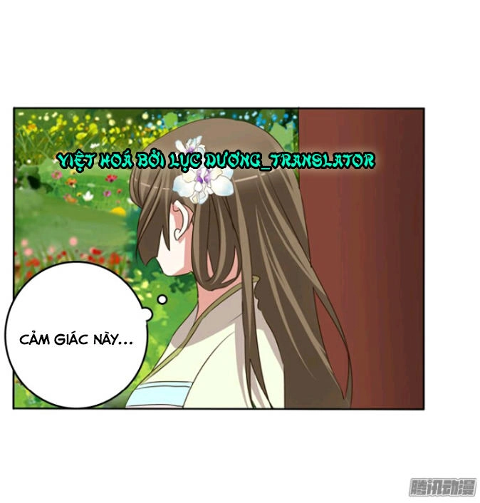 Thông Linh Phi Chapter 108 - 39