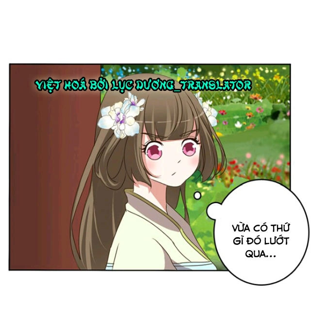 Thông Linh Phi Chapter 108 - 41