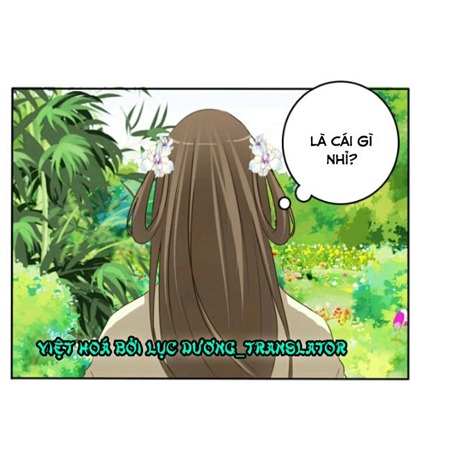 Thông Linh Phi Chapter 108 - 43