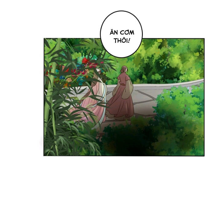 Thông Linh Phi Chapter 108 - 46