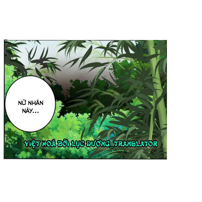 Thông Linh Phi Chapter 108 - 47