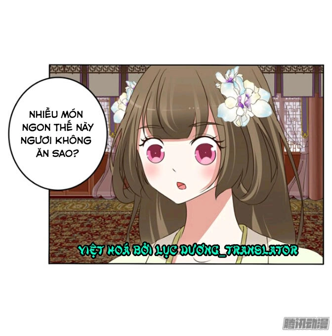 Thông Linh Phi Chapter 108 - 54