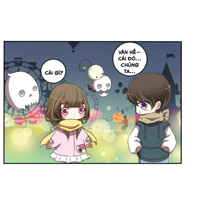 Thông Linh Phi Chapter 108.5 - 5