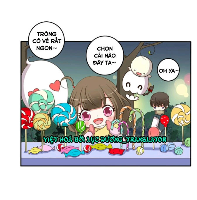 Thông Linh Phi Chapter 108.5 - 8