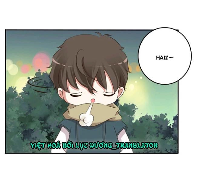 Thông Linh Phi Chapter 108.5 - 11